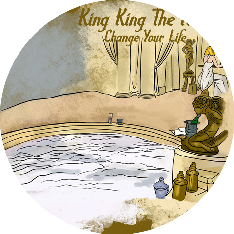 King King The King