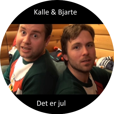 Kalle & Bjarte