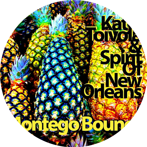 Katja Toivola & Spirit of New Orleans
