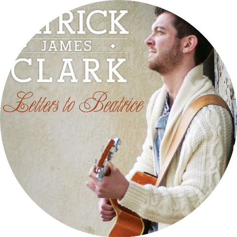 Patrick James Clark