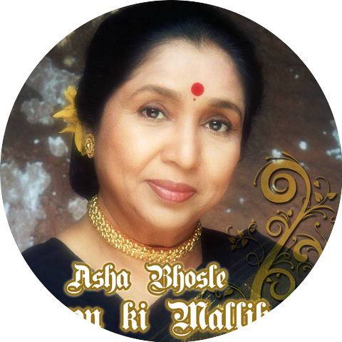 Asha Bhosle, Vinod Rathod