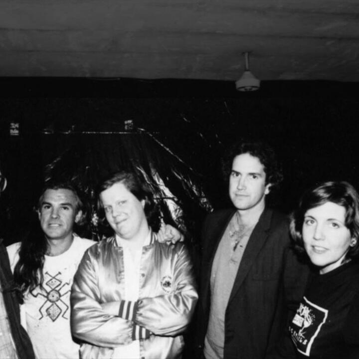 The Squalls