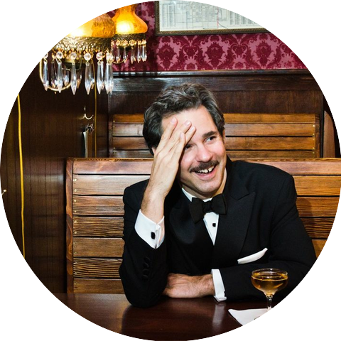 Paul F. Tompkins