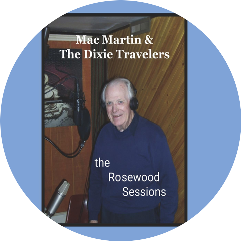 Mac Martin The Dixie Travelers