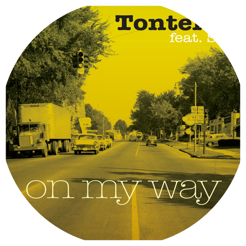 Tontelas