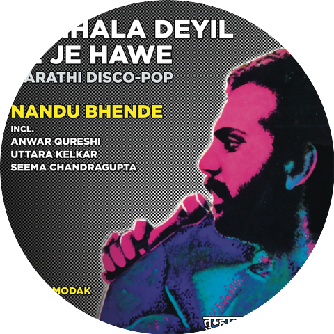 Nandu Bhende