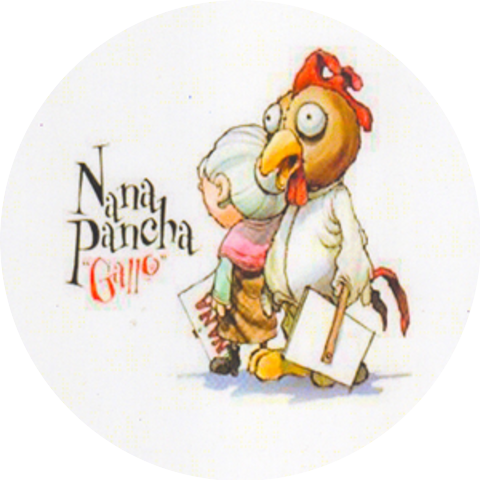 Nana Pancha