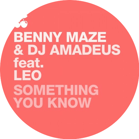 Benny Maze, DJ Amadeus