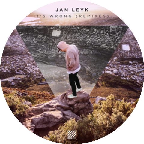 Jan Leyk