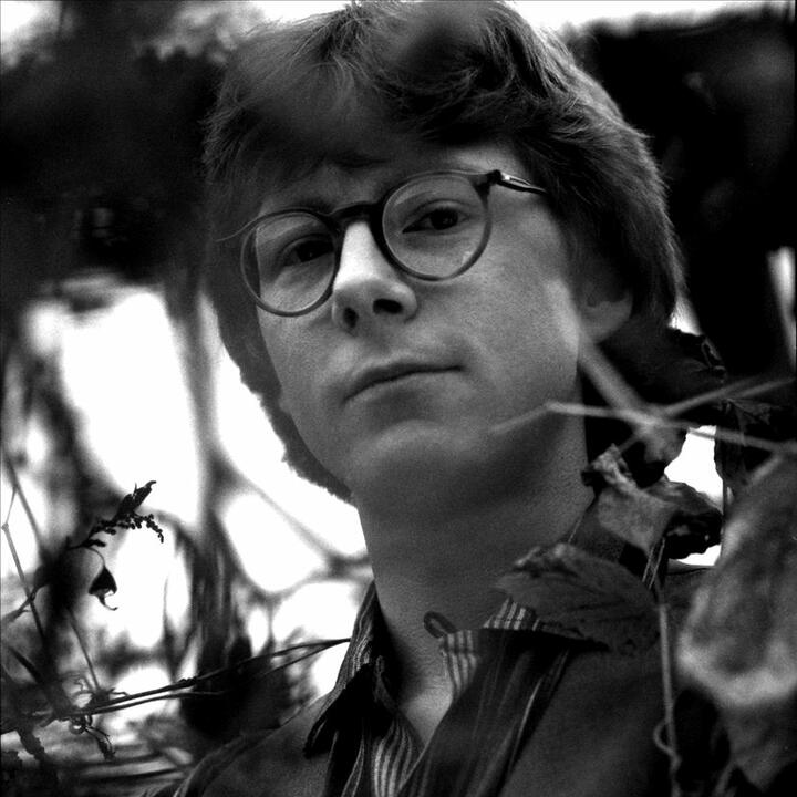 Mike Mills