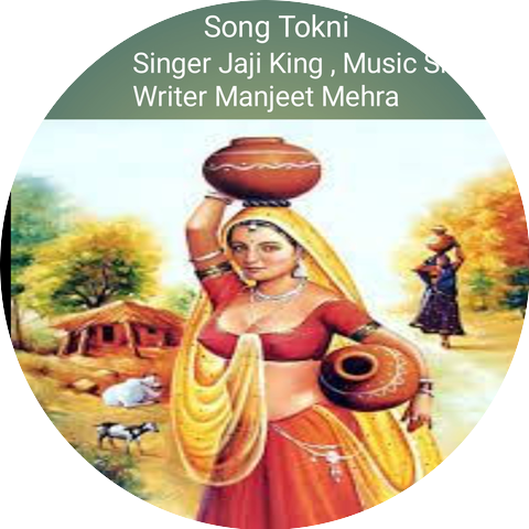 Manjeet Mehra
