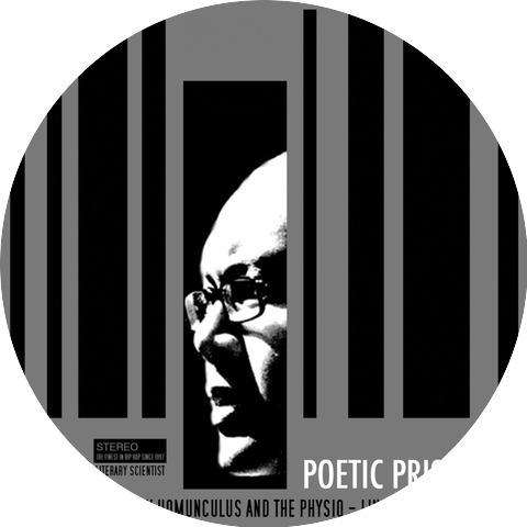 Poetic Prisoner
