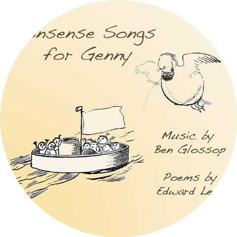 Ben Glossop & Edward Lear