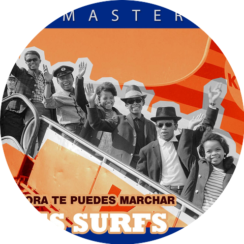 Les Surfs