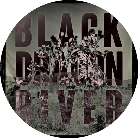 Black Dragon River