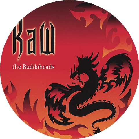 The Buddaheads
