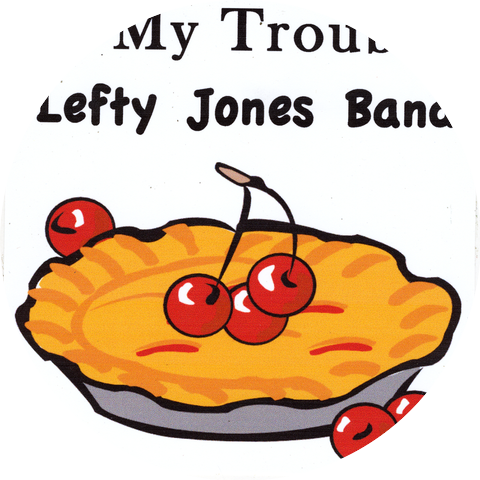 Lefty Jones Band