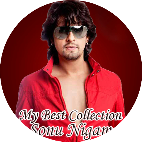 Sonu Nigam, Anuradha Paudwal