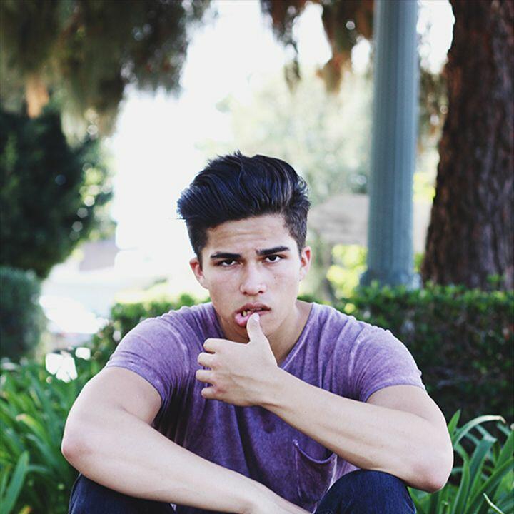 Alex Aiono