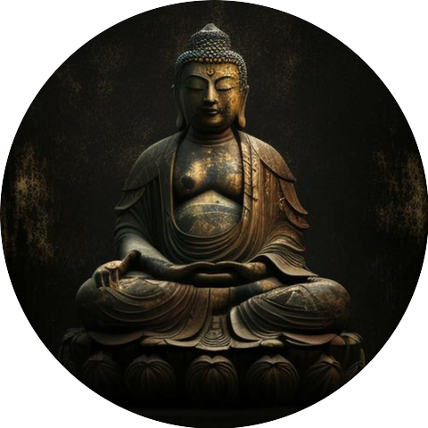 Buddha Vibes