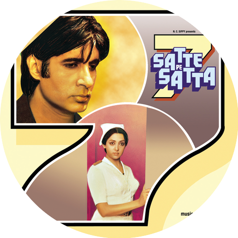 Asha Bhosle, Dilraj Kaur