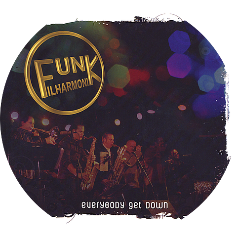 Funk Filharmonik