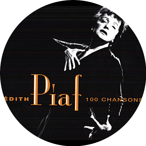 Edith Piaf & Jacques Pills