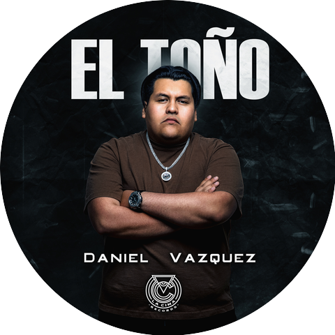 Daniel Vazquez