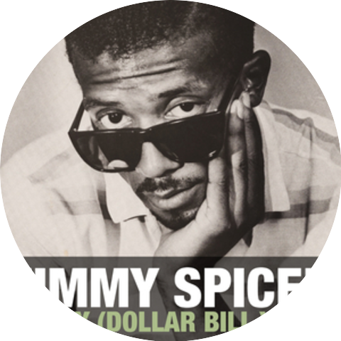 Jimmy Spicer