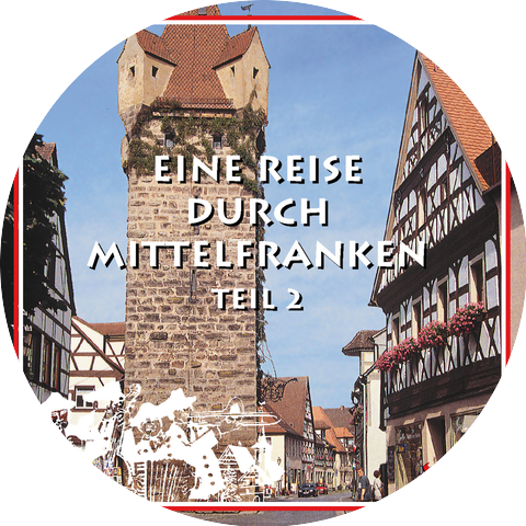 Kirchfarrnbacher Dreigesang