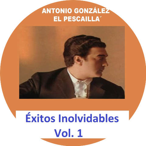 Antonio Gonzalez "el Pescailla"