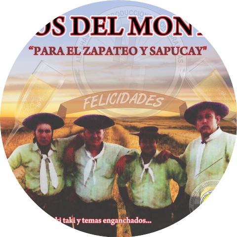 Los del Monte