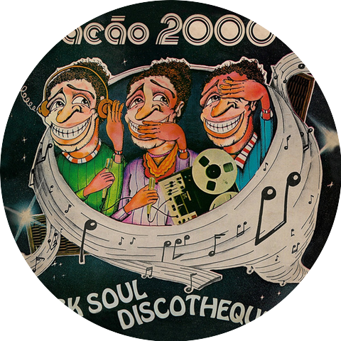 Fatback Band