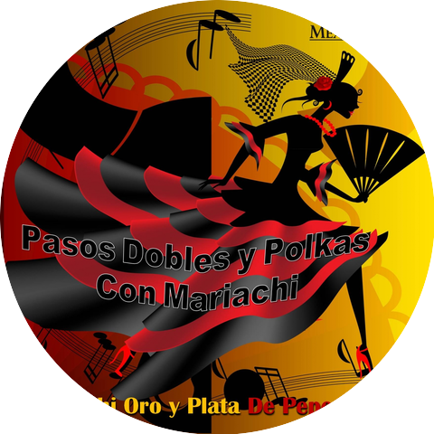 Mariachi Oro y Plata De Pepe Chavez