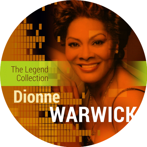 Dionne Warwick, Burt Bacharach