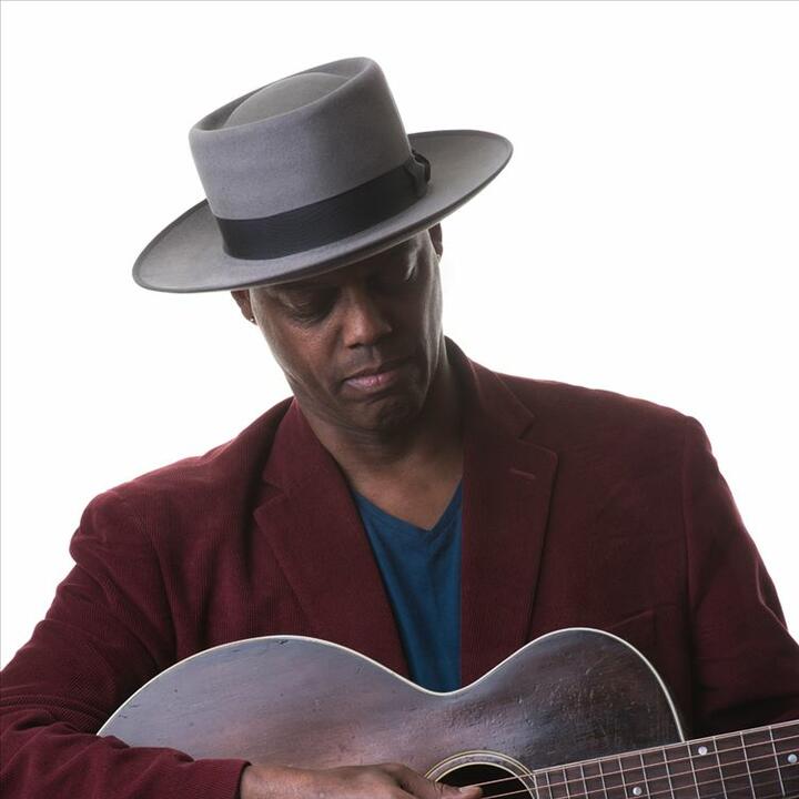 Eric Bibb & Habib Koité