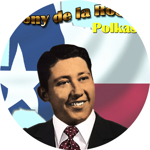 Tony de la Rosa