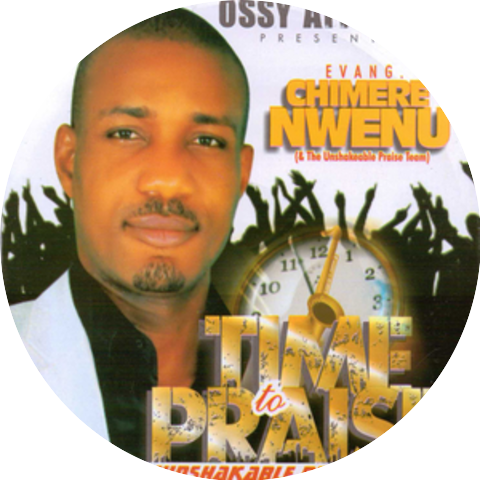 Evang. Chimere Nwenu