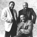 Eddie Levert Sr. & Gerald Levert