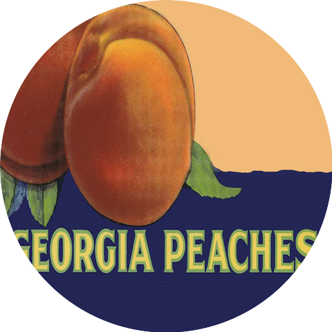 Ain't Nothing Sweeter Than Us Georgia Peaches