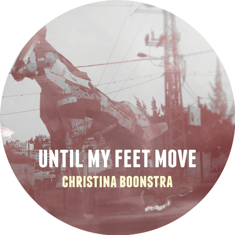 Christina Boonstra