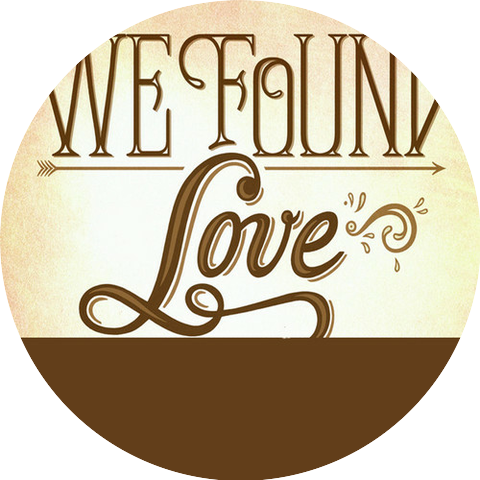 We Found Love in a Hopeless Place