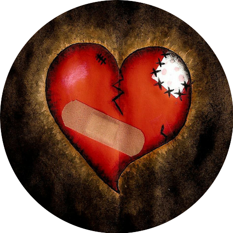 Don't You Leave Me Broken Hearted Tonight