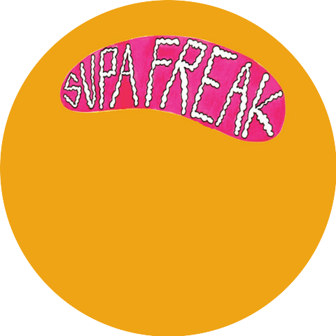 Super Freak