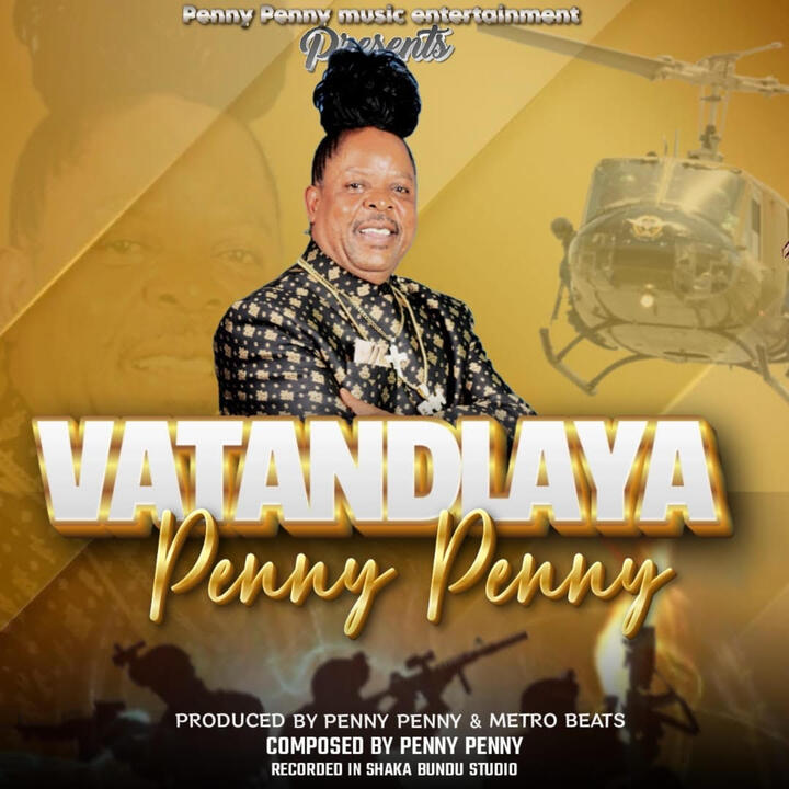 Penny Penny