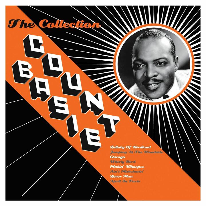 Count Basie/Joe Williams