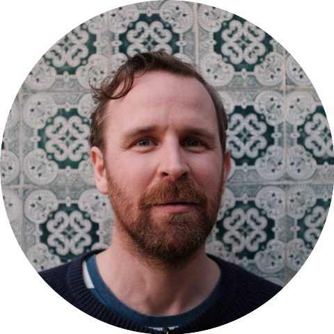 The Drifter & Benjamin Fröhlich