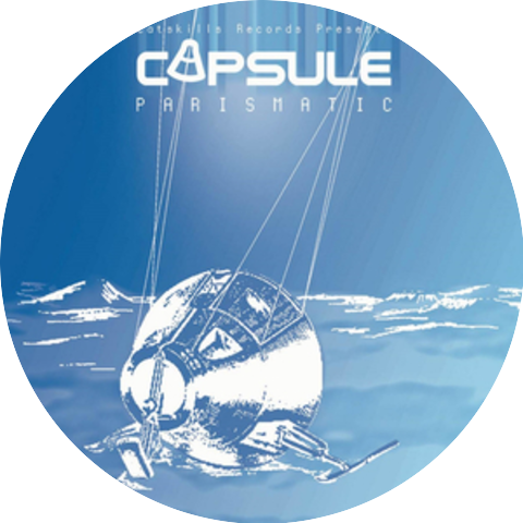 CAPSULE