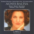 Agnes Baltsa