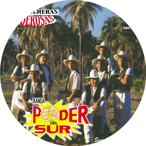 Banda Poder Del Sur